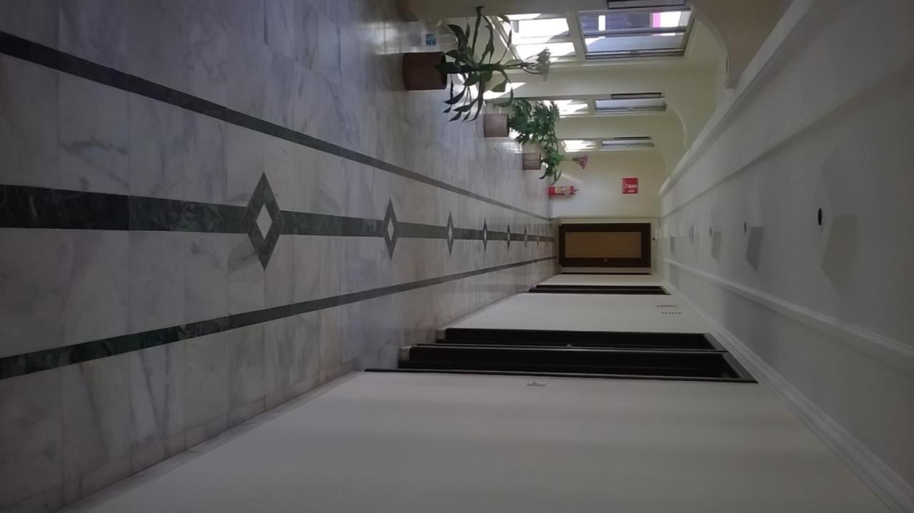 Hotel Alpha Vadodara Exterior photo
